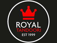 Royal Tandoori